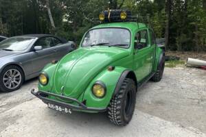 Image 3/8 of Volkswagen Beetle 1300 (1968)