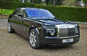 Immagine 3/50 di Rolls-Royce Phantom Coupé (2010)