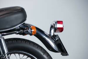 Afbeelding 21/50 van Honda DUMMY (1975)