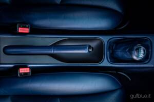 Immagine 36/73 di Porsche 911 Carrera (1995)