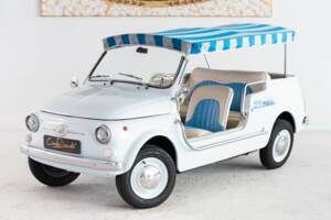 Bild 1/38 von FIAT 500 Nuova (1960)