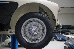Bild 3/63 von Austin-Healey 100&#x2F;4 (BN2) (1956)