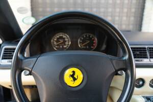 Immagine 37/50 di Ferrari 456 GT (1995)