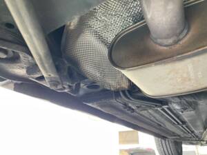 Afbeelding 37/49 van Jaguar XK8 4.2 (2004)