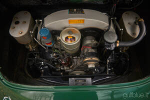 Imagen 72/90 de Porsche 356 C 1600 SC (1965)