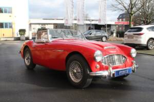 Image 2/14 de Austin-Healey 100/6 (BN4) (1959)