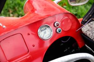 Image 27/32 of Messerschmitt / FMR KR 200 (1959)