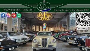 Image 2/71 of Cisitalia Spyder Riviera 850 Scorpione (1960)