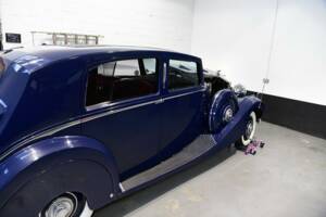 Bild 15/50 von Rolls-Royce Wraith (1939)