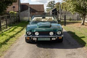 Bild 65/70 von Aston Martin V8 Vantage Volante X-Pack (1989)