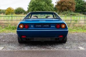 Imagen 7/58 de Ferrari Mondial T (1990)