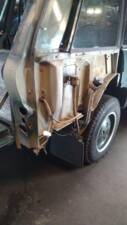 Afbeelding 39/53 van Land Rover Range Rover Classic 3.9 (1993)