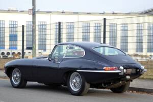 Bild 6/32 von Jaguar E-Type 4.2 (1967)