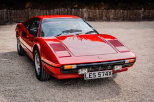 Imagen 17/50 de Ferrari 308 GTBi (1981)