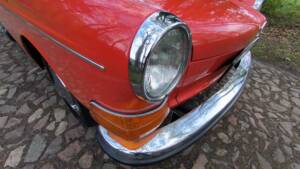 Bild 46/53 von Volkswagen 1600 Variant (1972)