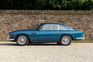 Afbeelding 14/50 van Aston Martin DB 4 Vantage (1962)