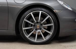 Imagen 21/42 de Porsche 911 Carrera (2012)