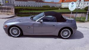 Bild 15/20 von BMW Z4 3.0i (2003)