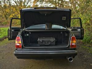 Bild 19/50 von Bentley Continental R (1994)