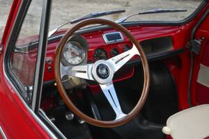 Bild 20/50 von Steyr-Puch 500 D (1962)