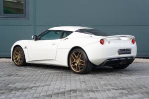 Afbeelding 2/6 van Lotus Evora GT4 (2009)