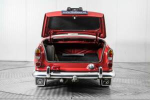 Immagine 40/50 di Volvo Amazon S (1968)