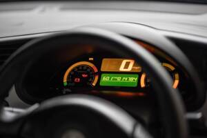 Image 30/50 of Honda Insight (2000)