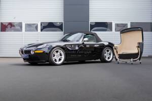 Bild 17/39 von BMW Z8 (2001)