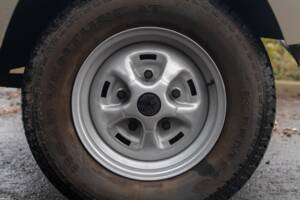 Image 31/50 of Land Rover Range Rover Classic (1982)