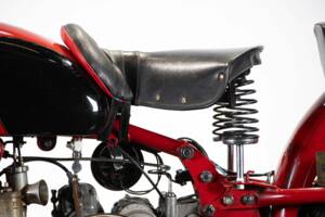 Immagine 17/50 di Moto Guzzi Falcone Turismo (1960)