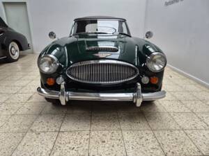 Image 3/17 of Austin-Healey 3000 Mk III (BJ8) (1966)