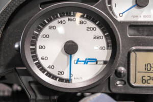 Imagen 23/33 de BMW DUMMY (2007)