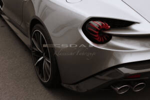 Image 10/43 of Aston Martin Vanquish Zagato (2017)