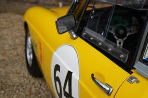 Imagen 26/50 de MG MGB (1964)