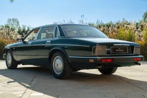 Bild 6/50 von Daimler XJ 6 4.0 (1991)