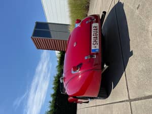 Image 18/34 of Jaguar XK 140 OTS (1955)