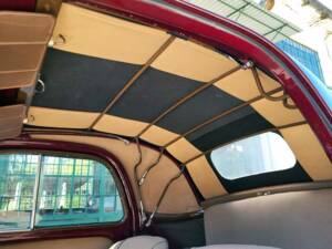 Afbeelding 23/36 van FIAT 500 A Topolino (1939)