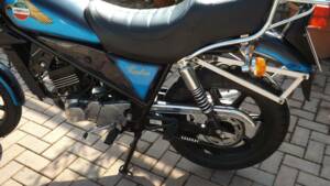 Afbeelding 15/47 van Laverda 125 LB Custom (1988)