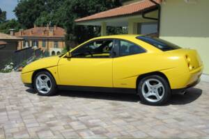 Bild 5/43 von FIAT Coupé 2.0 20V Turbo (1997)