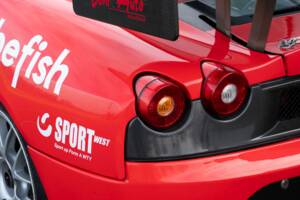 Image 82/100 of Ferrari F430 GT3 (2008)