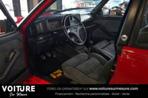 Bild 3/34 von Lancia Delta HF Integrale 16V (1992)