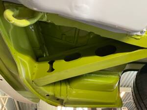 Image 55/73 of Volkswagen T2b Kombi (1978)