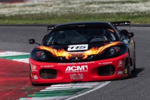 Afbeelding 16/50 van Ferrari F430 GTC (2008)