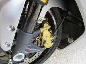 Imagen 32/41 de Suzuki DUMMY (2003)