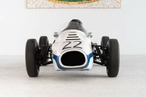 Bild 16/36 von DKW Formula Junior (1960)