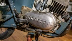 Immagine 14/18 di KTM Trophy 125 (1900)