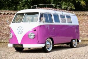 Image 40/50 of Volkswagen T1 Kombi (1958)