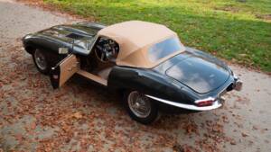 Bild 18/53 von Jaguar E-Type 3.8 (1962)