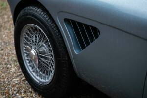Imagen 43/47 de Austin-Healey 3000 Mk I (BT7) (1960)