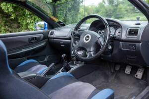 Image 2/50 of Subaru Impreza 2.0 WRX (2000)